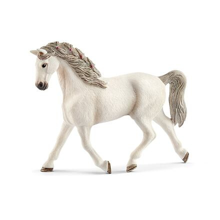 SCHLEICH Horse Club® 13858 Holštýnský kůň - kobyla