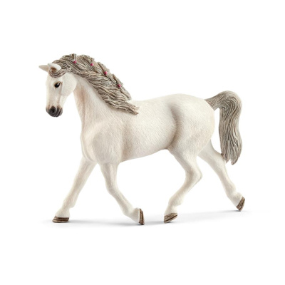 SCHLEICH Horse Club® 13858 Holštýnský kůň - kobyla