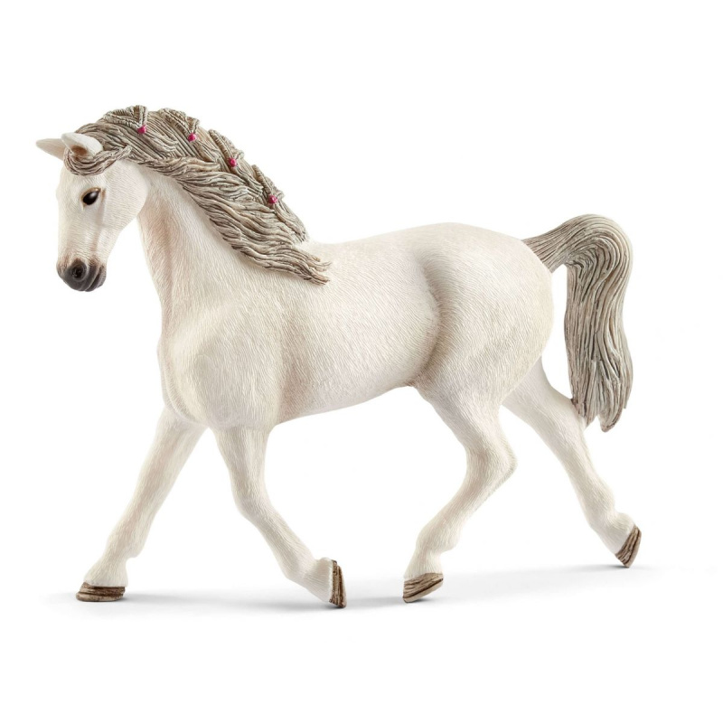 SCHLEICH Horse Club® 13858 Holštýnský kůň - kobyla
