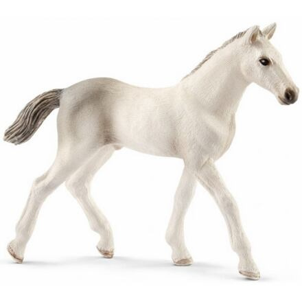 Schleich holštýnské hříbě