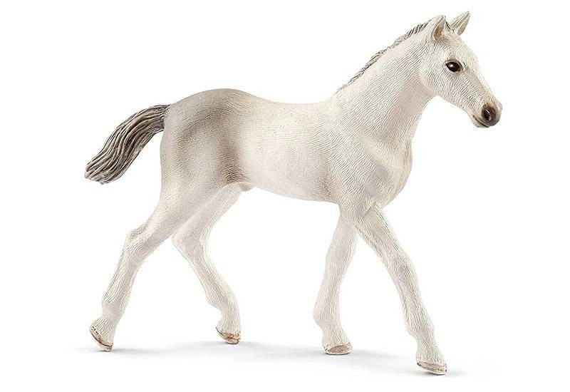 Schleich holštýnské hříbě