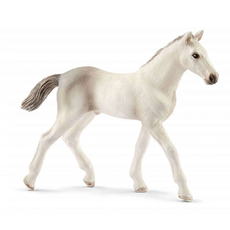 Schleich holštýnské hříbě
