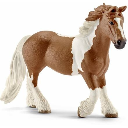 SCHLEICH Horse Club® 13773 Kůň Irský tinker - klisna