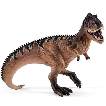 SCHLEICH Dinosaurs® 15010 Gigantosaurus s pohyblivou čelistí