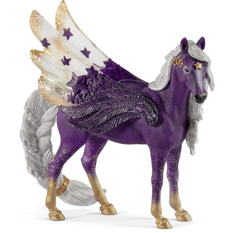 Schleich Bayala Hvězdný Pegas, klisna