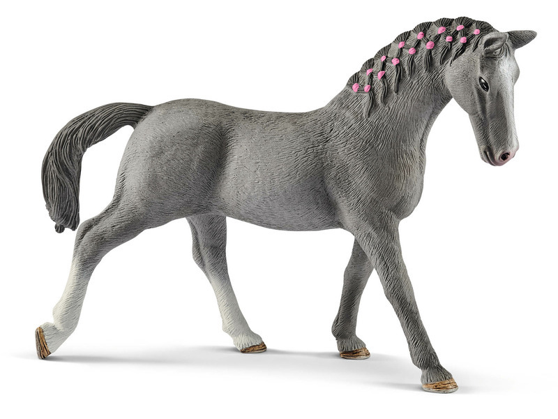 Schleich 13888 Kobyla Trakénského koně