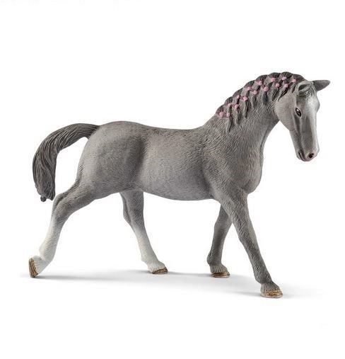 Schleich 13888 Kobyla Trakénského koně