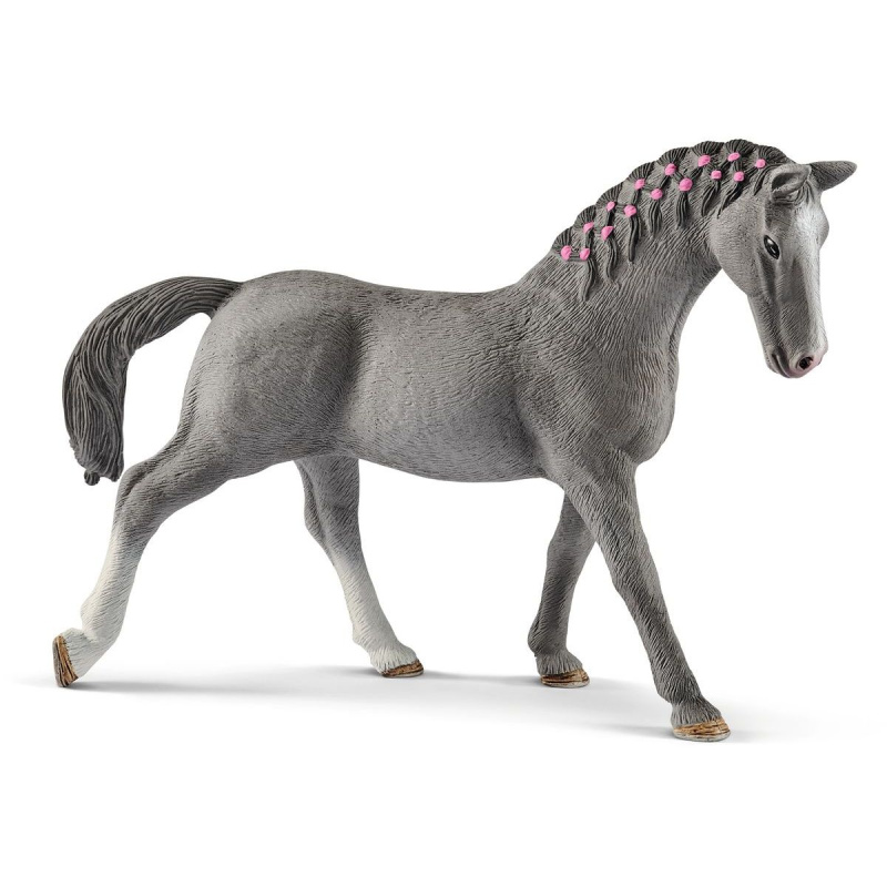 Schleich 13888 Kobyla Trakénského koně