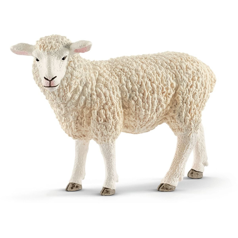 Schleich 13882 Ovce