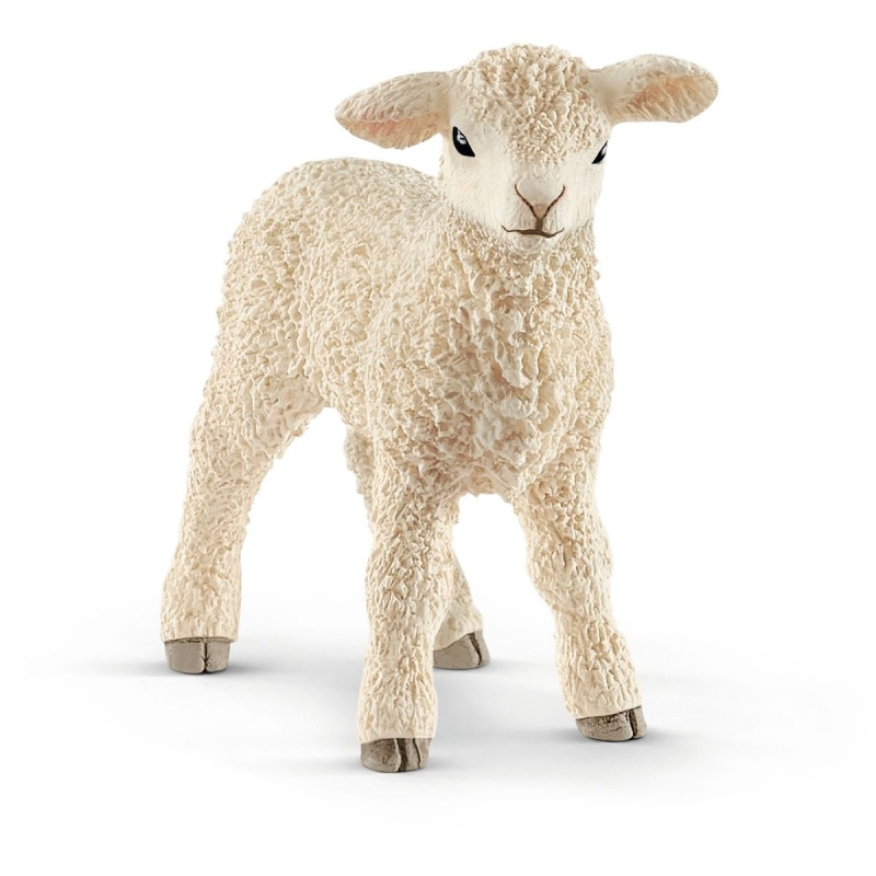 Schleich Zvířátko - Jehně