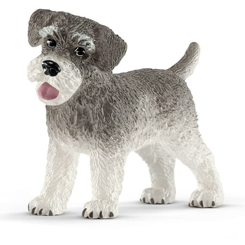Schleich 13892 Knírač