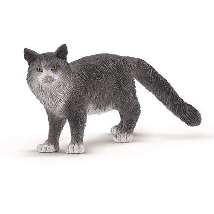 Schleich Zvířátko - Mainská mývalí kočka