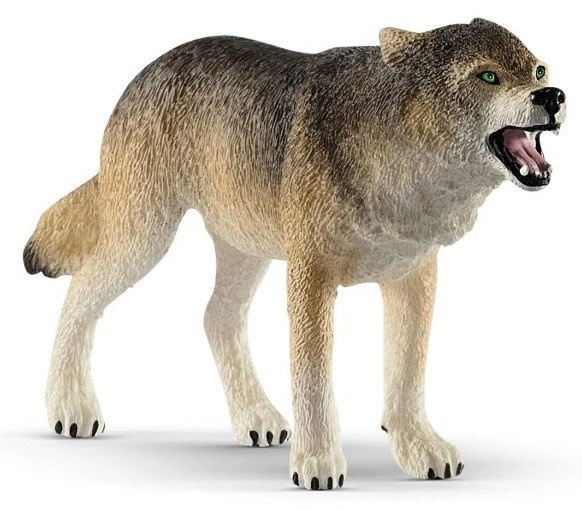 Schleich Zvířátko - Vlk