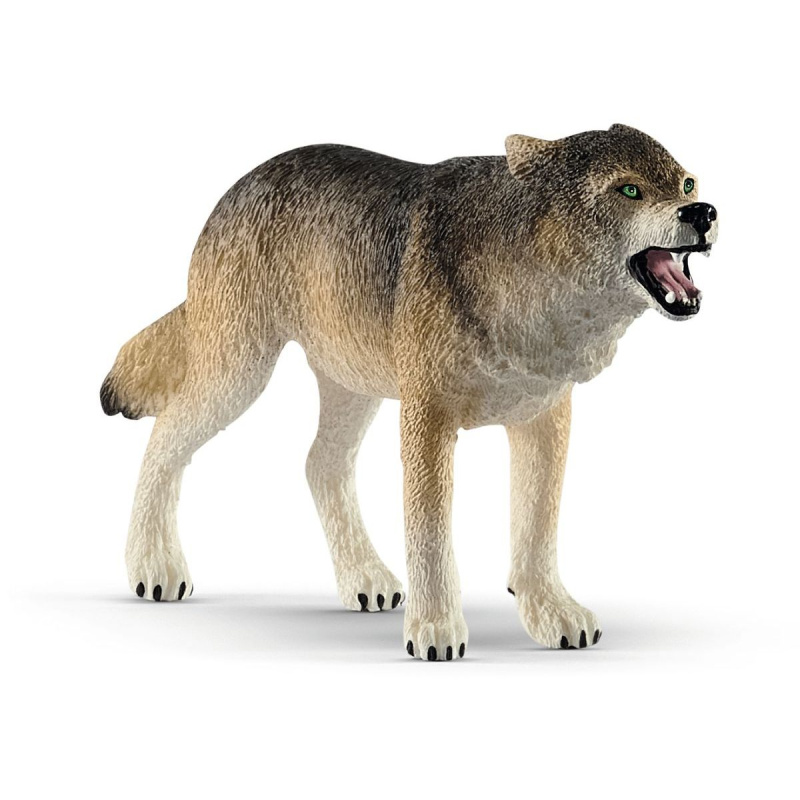 Schleich Zvířátko - Vlk