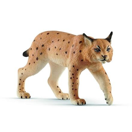 Schleich Zvířátko - Rys