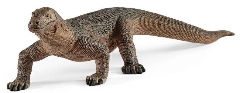 Schleich 14826 Varan komodský