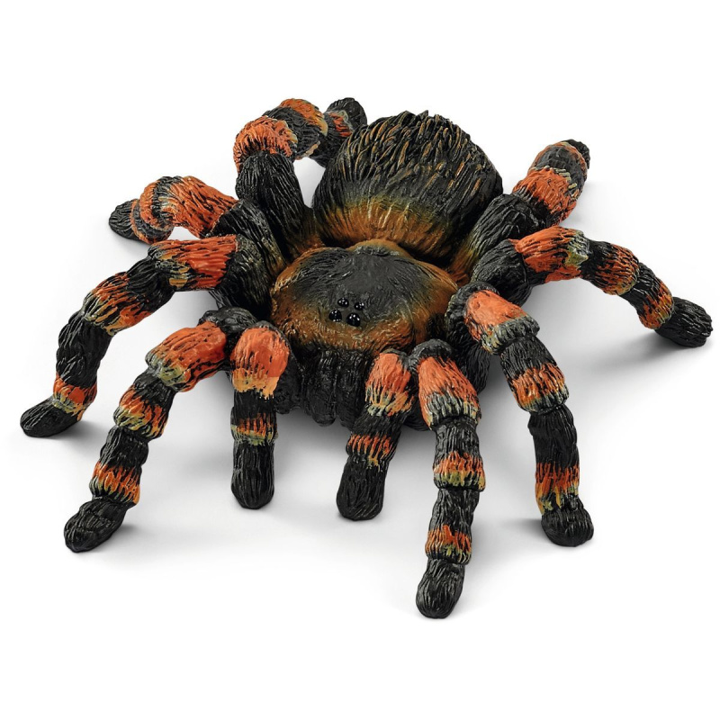 Schleich Zvířátko - Sklípkan