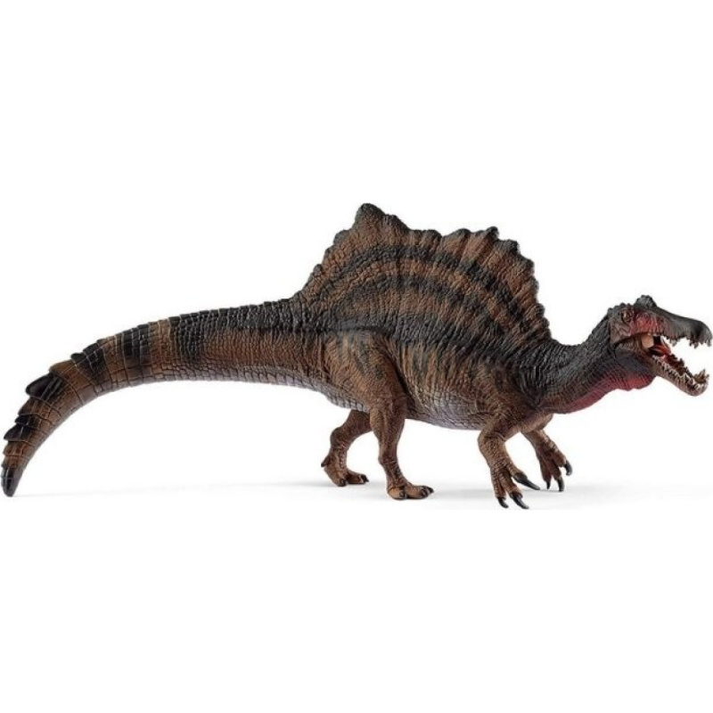 Schleich Prehistorické zvířátko - Spinosaurus
