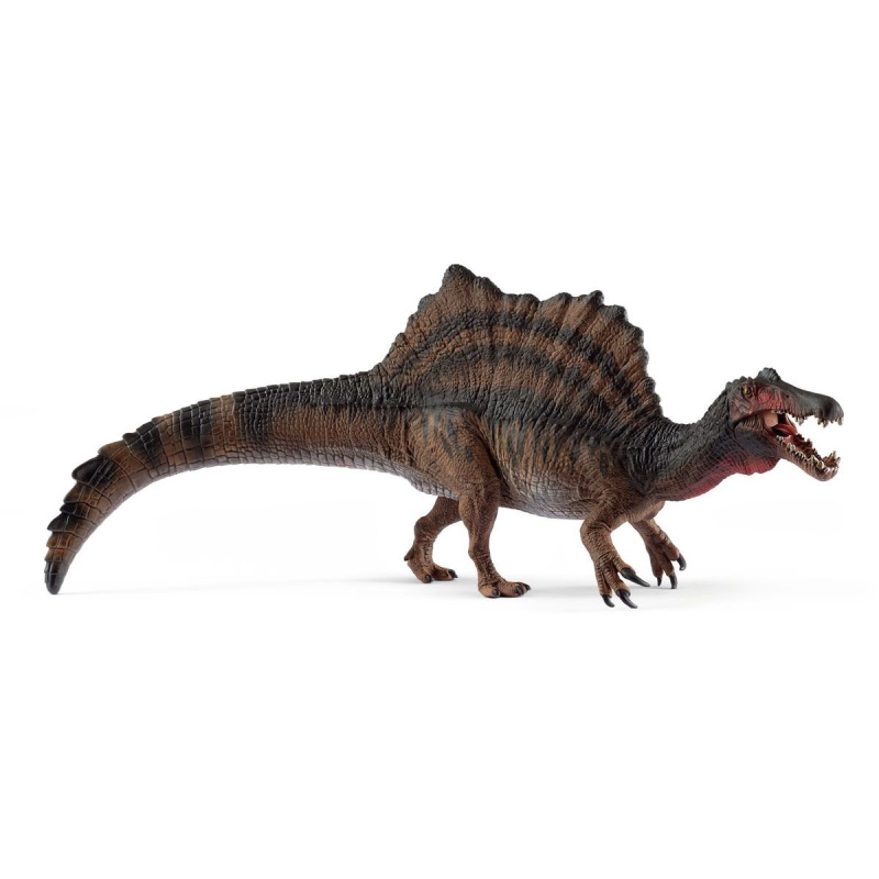 Schleich Prehistorické zvířátko - Spinosaurus