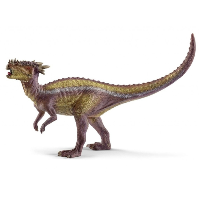 Schleich Prehistorické zvířátko - Dracorex