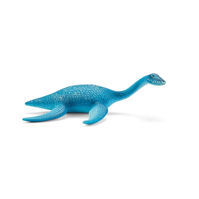 Schleich Prehistorické zvířátko - Plesiosaurus