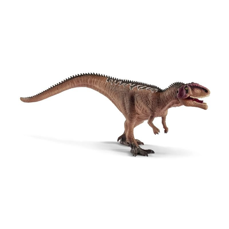 Schleich - Dinosaurus, Giganotosaurus mládě