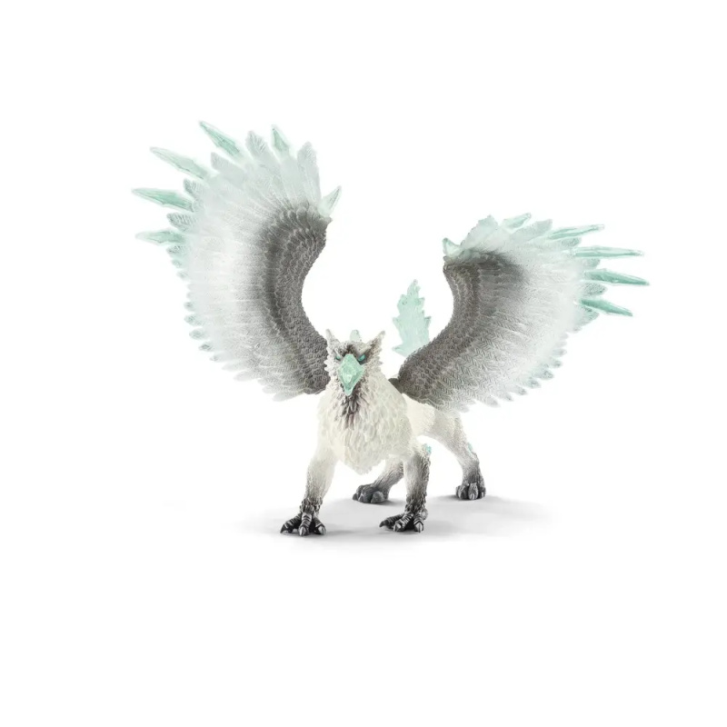 Schleich - Eldrador, Ledový gryf