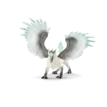 Schleich - Eldrador, Ledový gryf