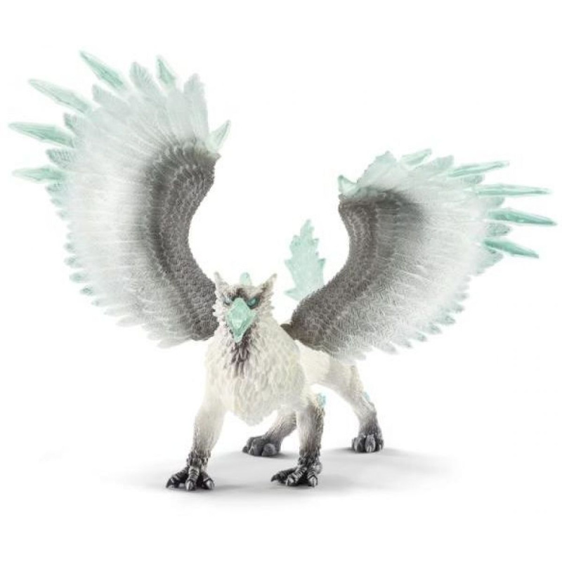 Schleich - Eldrador, Ledový gryf