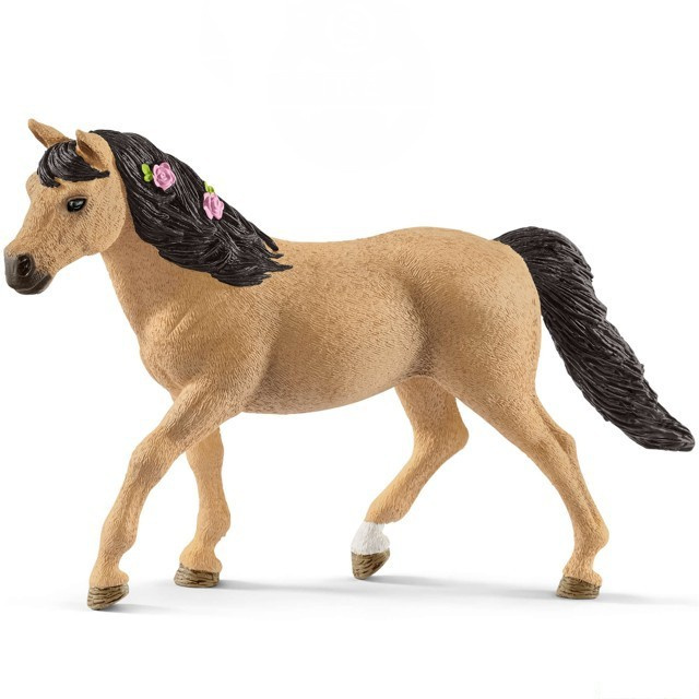 Schleich 13863 Horse Club pony kobyla Connemara