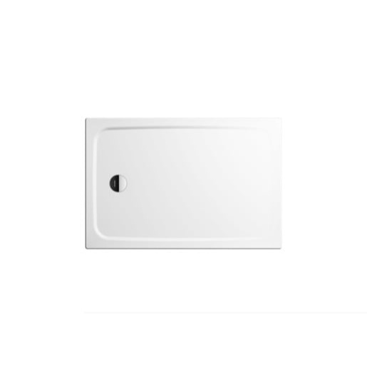 Kaldewei Cayonoplan sprchová vanička obdélníková 150x90 cm smaltovaná ocel alpská bílá 363 247 980 001