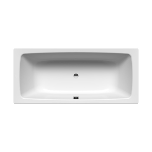 Kaldewei Cayono Duo obdélníková vana 170x75 cm smaltovaná ocel levá i pravá 272 400 013 001