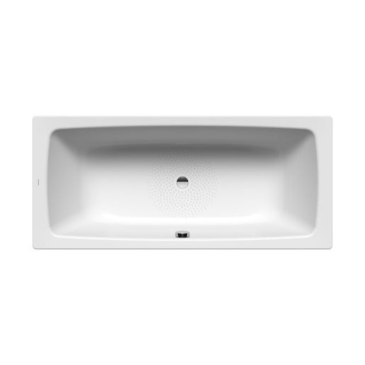 Kaldewei Cayono Duo obdélníková vana 180x80 cm smaltovaná ocel levá i pravá alpinwhite 272 530 003 001