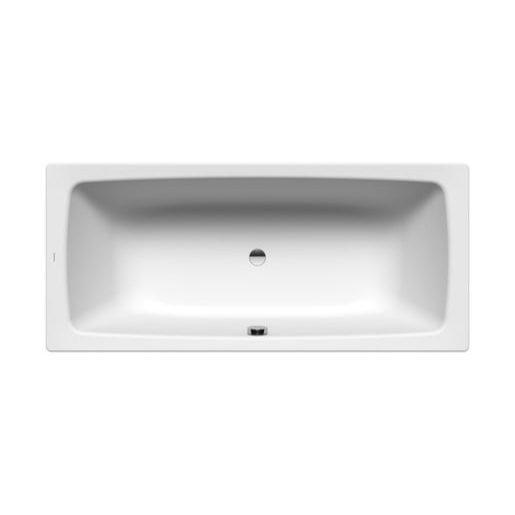 Kaldewei Cayono Duo obdélníková vana 170x75 cm smaltovaná ocel levá i pravá alpinwhite 272 410 210 001