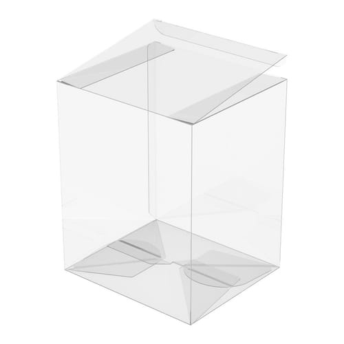 Plastový box pre figúrku Funko Pop! Big Size