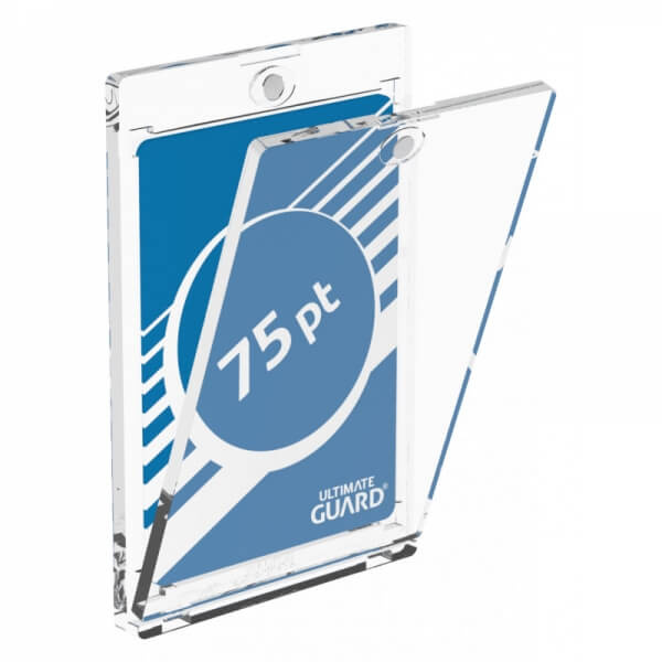 Ultimate Guard magnetické pouzdro na karty (75 pt)