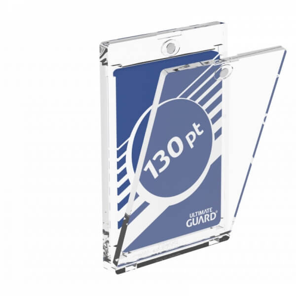 Ultimate Guard magnetické pouzdro na karty (130 pt)