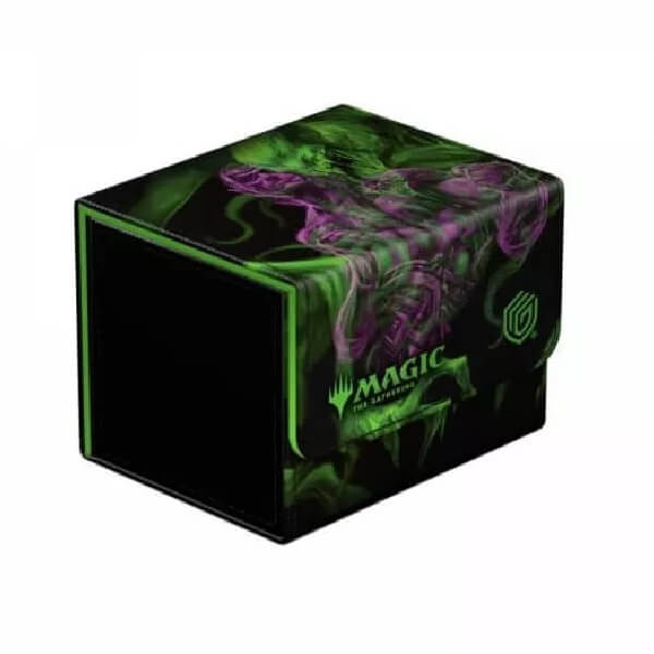 Ultimate Guard Sidewinder 100 - XenoSkin Tyvar Multicolor