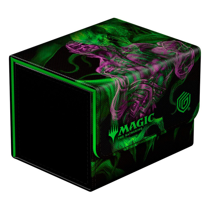 Ultimate Guard Sidewinder 100 - XenoSkin Tyvar Multicolor