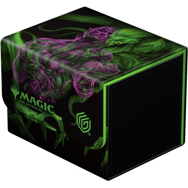 Ultimate Guard Sidewinder 100 - XenoSkin Tyvar Multicolor