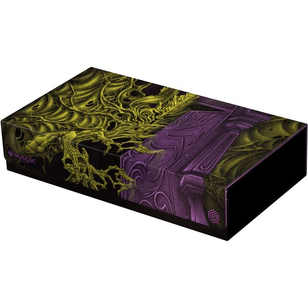 Ultimate Guard Omnihive 1000+ Duskmourn Valgavoth, Terror Eater krabička Multicolor