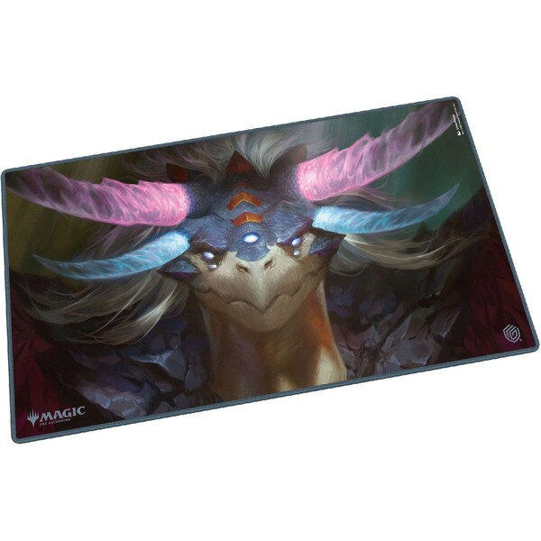 Ultra Pro Magic the Gathering Tarkir: Dragonstorm Shiko, Paragon of the Way podložka Multicolor
