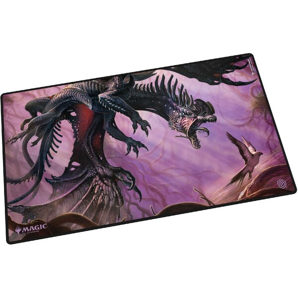 Ultra Pro Magic the Gathering Tarkir: Dragonstorm Feral Deathgorger podložka Multicolor