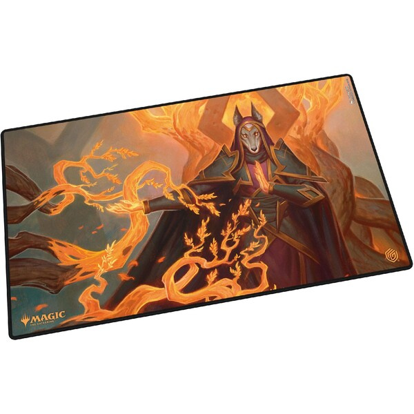 Ultra Pro Magic the Gathering Tarkir: Dragonstorm Abzan Devotee podložka Multicolor