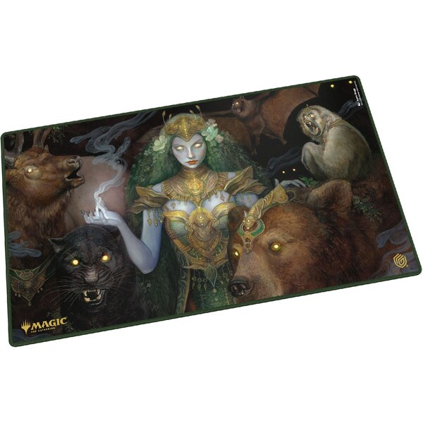 Ultra Pro Magic the Gathering Tarkir: Dragonstorm Host of the Hereafter podložka Multicolor