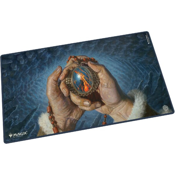 Ultra Pro Magic the Gathering Tarkir: Dragonstorm Mox Jasper podložka Multicolor