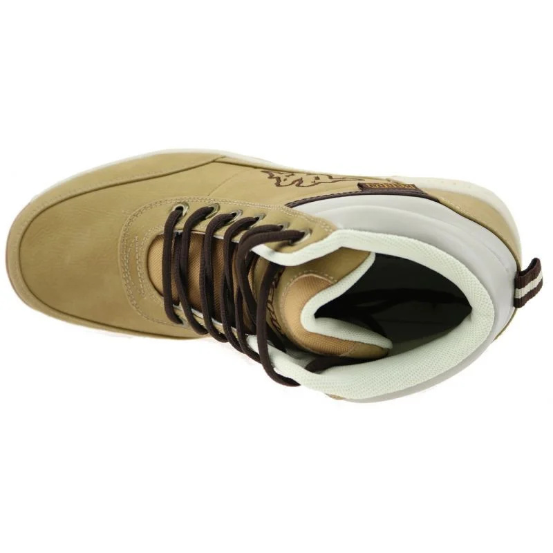 Pánské boty Bright Mid Light M 242075-4141 - Kappa 42