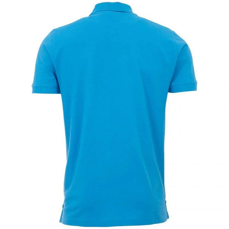 Pánská polokošile PELEOT M 303173 726 - Kappa S