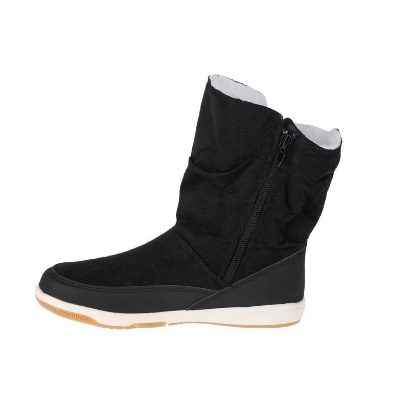 Dívčí zimní boty Cream K Jr 260513K-1122 - Kappa 28