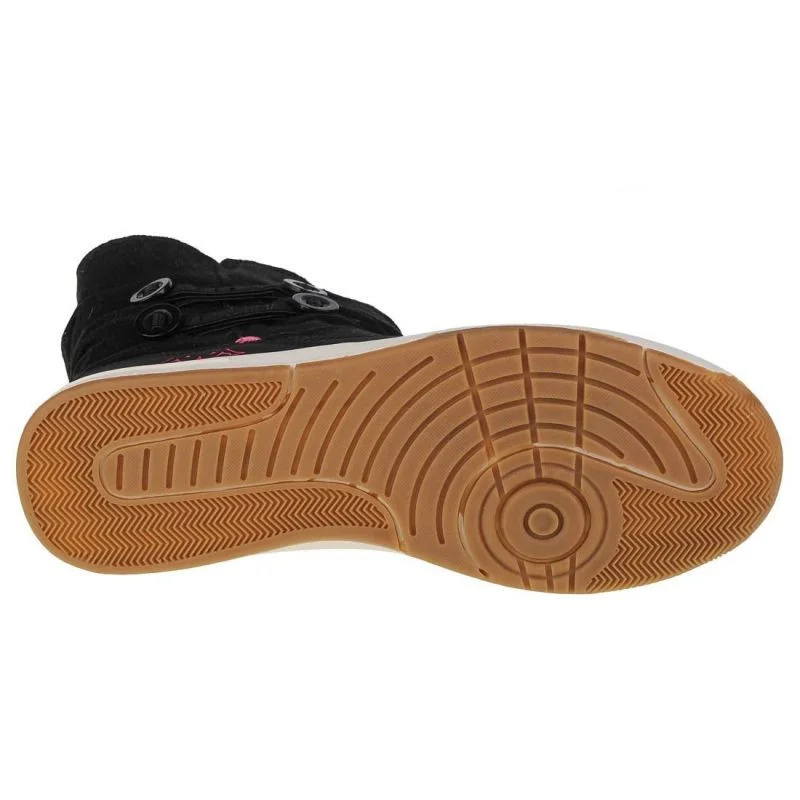 Krémová dětská obuv JR 260513T-1122 - Kappa 36